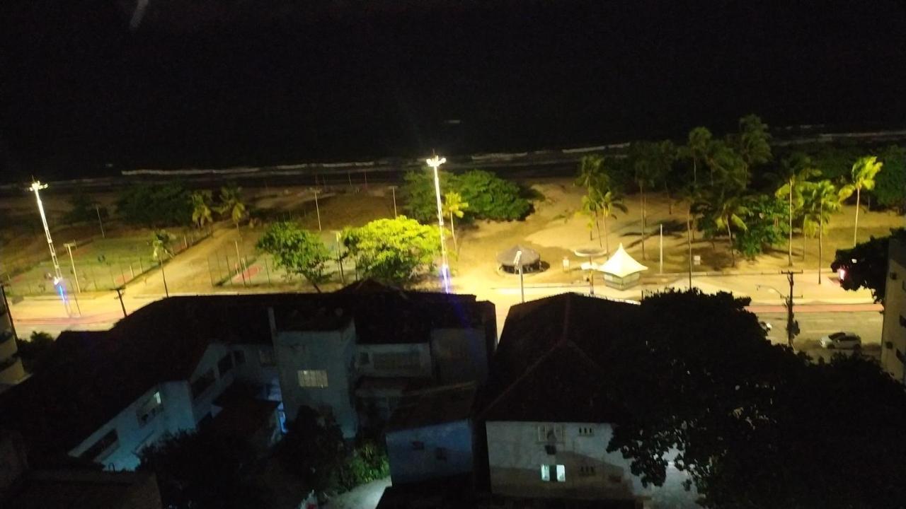 Guara Flats Apartamento Com Vista Para O Mar Recife Exterior photo