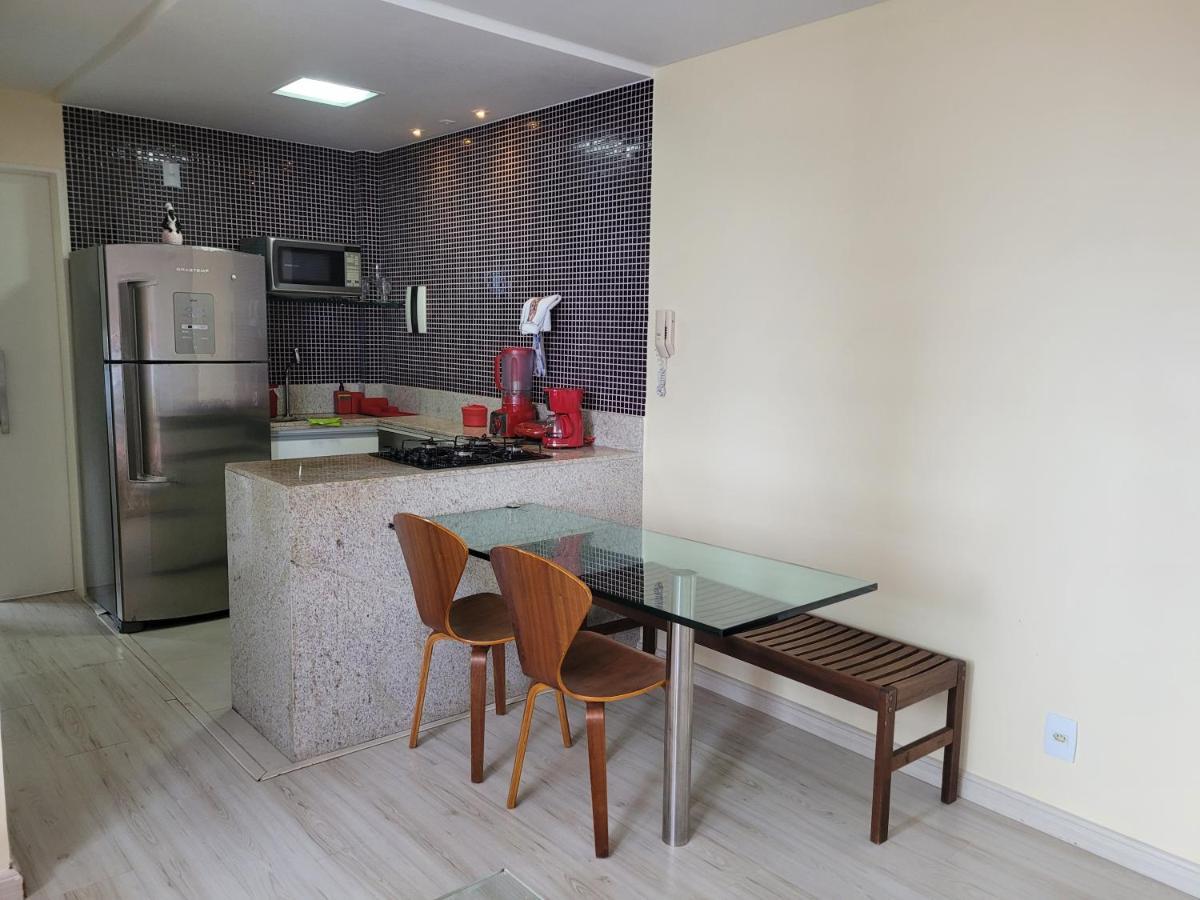 Guara Flats Apartamento Com Vista Para O Mar Recife Exterior photo