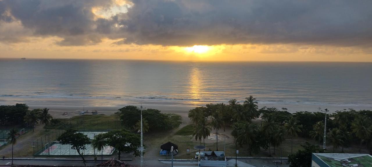 Guara Flats Apartamento Com Vista Para O Mar Recife Exterior photo