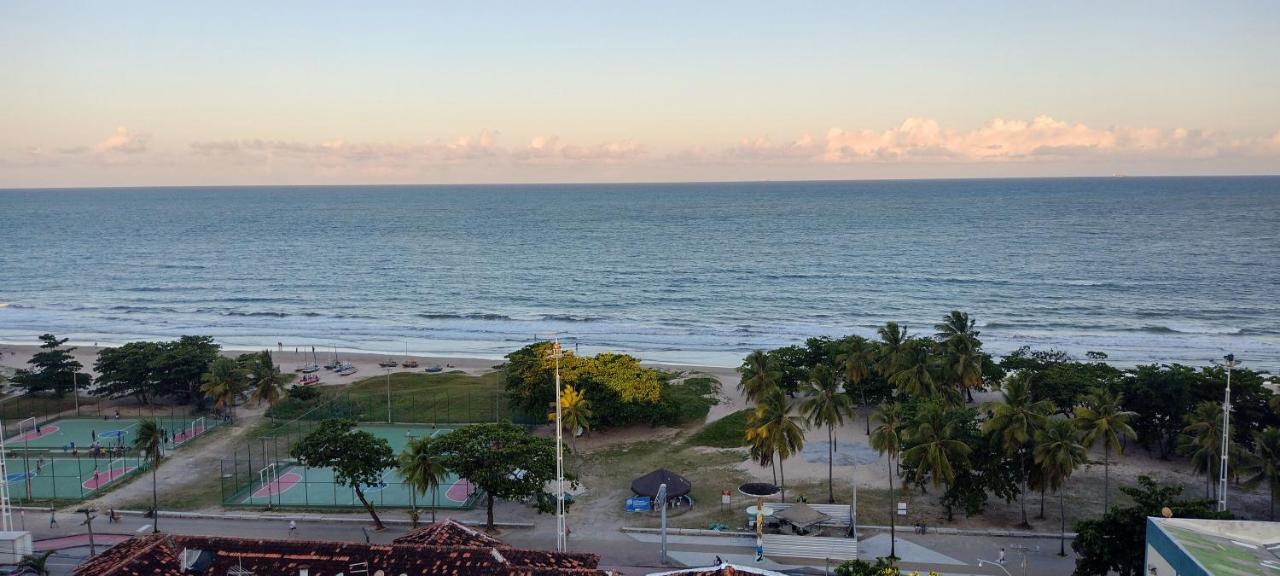 Guara Flats Apartamento Com Vista Para O Mar Recife Exterior photo